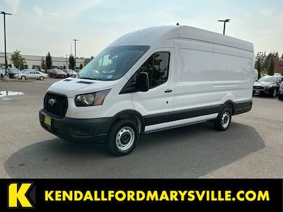 2025 Ford Transit 350 High Roof RWD Empty Cargo Van for sale #I5710 - photo 1
