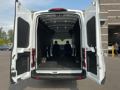 New 2025 Ford Transit 350 High Roof Empty Cargo Van for sale #I5710 - photo 2