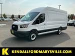 2025 Ford Transit 350 High Roof RWD Empty Cargo Van for sale #I5710 - photo 1