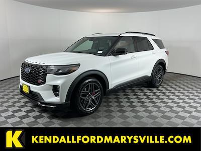 2025 Ford Explorer 4WD SUV for sale #I5711 - photo 1