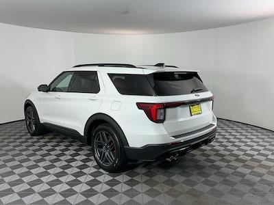 2025 Ford Explorer 4WD SUV for sale #I5711 - photo 2