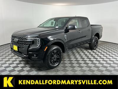 2025 Ford Ranger SuperCrew Cab 4x4 Pickup for sale #I5717 - photo 1