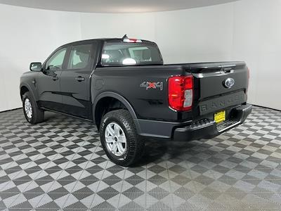 2025 Ford Ranger SuperCrew Cab 4x4 Pickup for sale #I5718 - photo 2