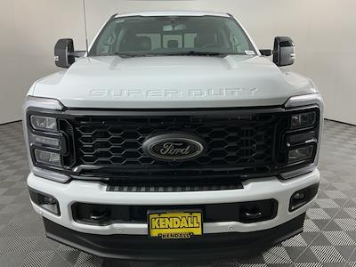 New 2025 Ford F-250 Lariat Crew Cab 4x4 Pickup for sale #I5719 - photo 2