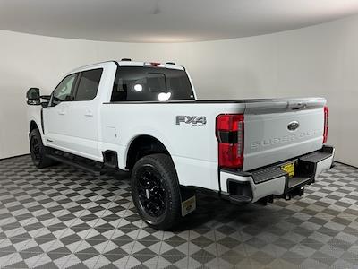 2025 Ford F-250 Crew Cab 4x4 Pickup for sale #I5719 - photo 2