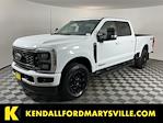 New 2025 Ford F-250 Lariat Crew Cab 4x4 Pickup for sale #I5719 - photo 1
