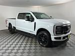 New 2025 Ford F-250 Lariat Crew Cab 4x4 Pickup for sale #I5719 - photo 3