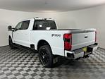New 2025 Ford F-250 Lariat Crew Cab 4x4 Pickup for sale #I5719 - photo 6