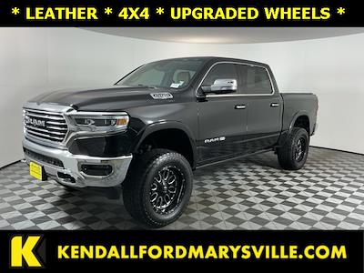 2020 Ram 1500 Crew Cab 4WD Pickup for sale #I5719A - photo 1