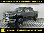 2020 Ram 1500 Crew Cab 4WD Pickup for sale #I5719A - photo 1