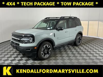 2023 Ford Bronco Sport AWD SUV for sale #I5720A - photo 1