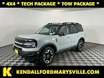2023 Ford Bronco Sport AWD SUV for sale #I5720A - photo 1