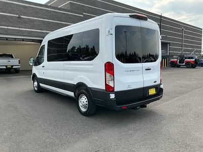 2025 Ford Transit 350 Medium Roof AWD Passenger Van for sale #I5722 - photo 2