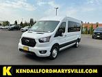2025 Ford Transit 350 Medium Roof AWD Passenger Van for sale #I5722 - photo 1