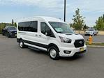 2025 Ford Transit 350 Medium Roof AWD Passenger Van for sale #I5722 - photo 4