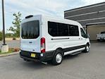 2025 Ford Transit 350 Medium Roof AWD Passenger Van for sale #I5722 - photo 5