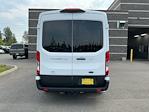 2025 Ford Transit 350 Medium Roof AWD Passenger Van for sale #I5722 - photo 6