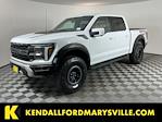 2025 Ford F-150 SuperCrew Cab 4x4 Pickup for sale #I5724 - photo 1
