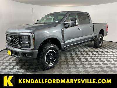 2026 Ford F-250 Crew Cab 4x4 Pickup for sale #I5725 - photo 1