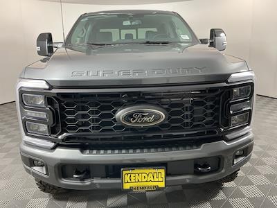 2026 Ford F-250 Crew Cab 4x4 Pickup for sale #I5725 - photo 2