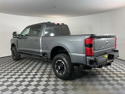 2026 Ford F-250 Crew Cab 4x4 Pickup for sale #I5725 - photo 2
