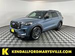 2025 Ford Explorer 4WD SUV for sale #I5726 - photo 1