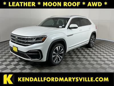 2022 Volkswagen Atlas Cross Sport AWD SUV for sale #I5726A - photo 1