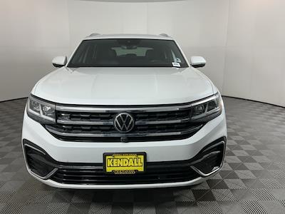 2022 Volkswagen Atlas Cross Sport AWD SUV for sale #I5726A - photo 2