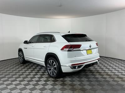 Used 2022 Volkswagen Atlas Cross Sport SEL Premium R-Line for sale #I5726A - photo 2
