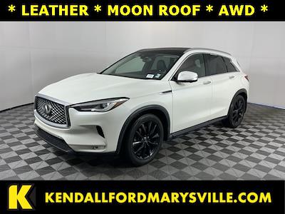 2019 Infiniti QX50 AWD SUV for sale #I5726B - photo 1