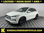 2019 Infiniti QX50 AWD SUV for sale #I5726B - photo 1