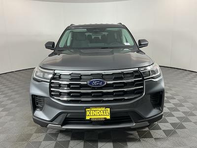 2025 Ford Explorer 4WD SUV for sale #I5728 - photo 2