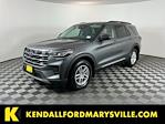 2025 Ford Explorer 4WD SUV for sale #I5728 - photo 1