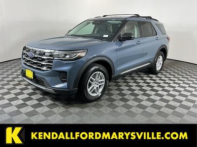 2025 Ford Explorer 4WD SUV for sale #I5729 - photo 1