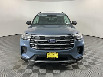 2025 Ford Explorer 4WD SUV for sale #I5729 - photo 2