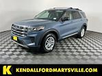 2025 Ford Explorer 4WD SUV for sale #I5729 - photo 1
