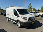 2018 Ford Transit 250 Medium Roof 4x2 Upfitted Cargo Van for sale #I5730A - photo 4