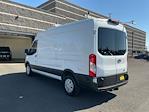 2018 Ford Transit 250 Medium Roof 4x2 Upfitted Cargo Van for sale #I5730A - photo 2