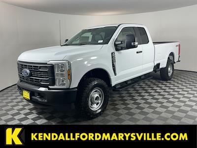 2026 Ford F-250 Super Cab 4x4 Pickup for sale #I5733 - photo 1