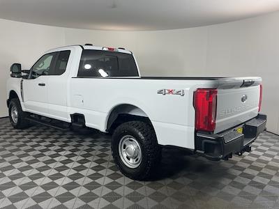 2026 Ford F-250 Super Cab 4x4 Pickup for sale #I5733 - photo 2