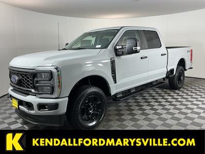 2026 Ford F-250 Crew Cab 4WD Pickup for sale #I5734 - photo 1