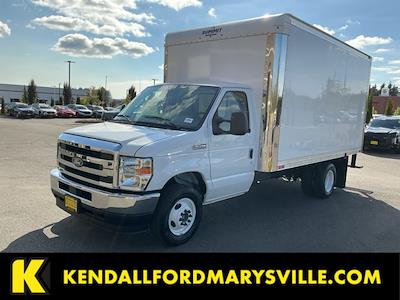 New 2026 Ford E-350 Cutaway for sale #I5735 - photo 1