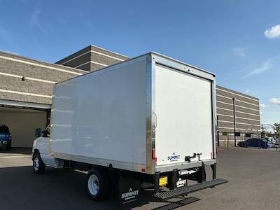 2026 Ford E-350 RWD Box Van for sale #I5735 - photo 2