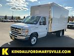 New 2026 Ford E-350 Cutaway for sale #I5735 - photo 1