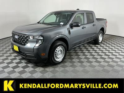 2025 Ford Maverick SuperCrew Cab FWD Pickup for sale #I5736 - photo 1