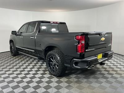 2024 Chevrolet Silverado 1500 Crew Cab 4WD Pickup for sale #I5737A - photo 2
