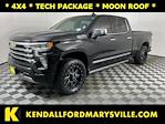 2024 Chevrolet Silverado 1500 Crew Cab 4WD Pickup for sale #I5737A - photo 1