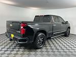 2024 Chevrolet Silverado 1500 Crew Cab 4WD Pickup for sale #I5737A - photo 5