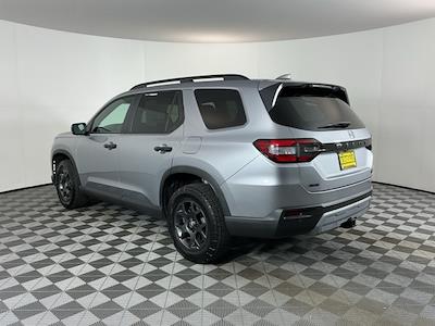 2025 Honda Pilot AWD SUV for sale #I5738A - photo 2