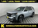 2025 Honda Pilot AWD SUV for sale #I5738A - photo 1